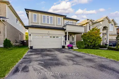 7 Lampman Drive, Grimsby, On L3m 0e3