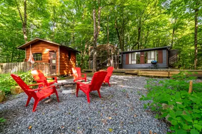 1106 Delia Road, Bracebridge, On P0b 1l0