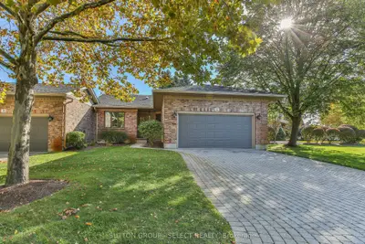30 Doon Drive 32, London North, On N5x 3x2