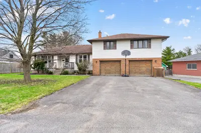 1198 Brass Drive, Kingston, On K7m 3m3
