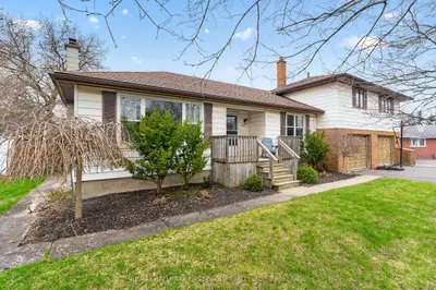 1198 Brass Drive, Kingston, On K7m 3m3
