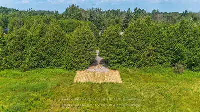 0 Con 10 Lot 5 Old Norwood Road, Havelock-belmont-methuen, On K0l 1z0
