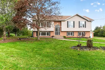 3026 Burbrook Road, Kingston, On K0h 1m0