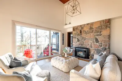 148 Golden Pheasant Drive, Huntsville, On P1h 1b3