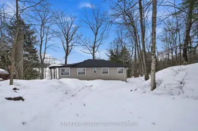 63 Sunnylea Avenue, Armour, On P0a 1l0