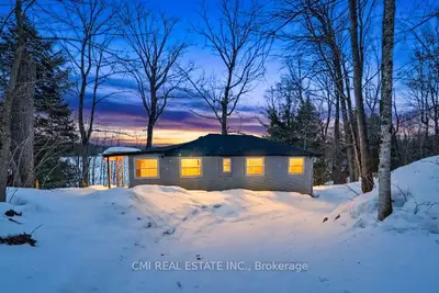 63 Sunnylea Avenue, Armour, On P0a 1l0