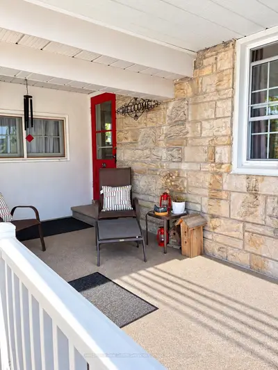 56 Sanders Street E, South Huron, On N0m 1s1