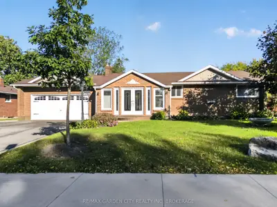 3785 Nineteenth Street, Lincoln, On L0r 1s0