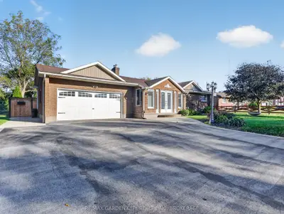 3785 Nineteenth Street, Lincoln, On L0r 1s0