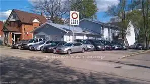 227 Louisa Street, Kitchener, On N2h 5m6