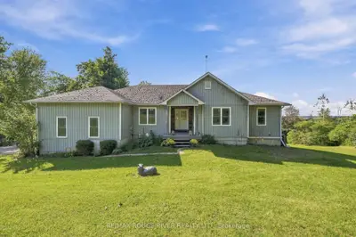 7276 County Road 18 1a, Alnwick/haldimand, On K0k 2x0