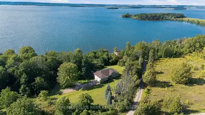 7276 County Road 18 1a, Alnwick/haldimand, On K0k 2x0