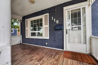 118 Lowell Avenue, St. Catharines, On L2r 2e2