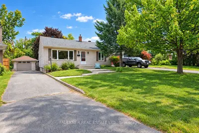 247 Knox Crescent, Alta Vista And Area, On K1g 0k6