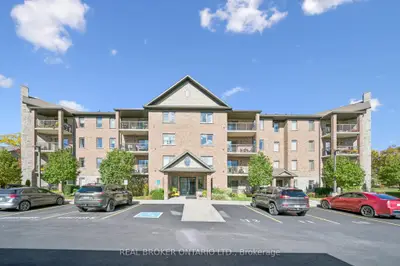 6492 Gerrie Road 408, Centre Wellington, On N0b 1s0