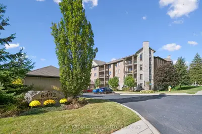 6492 Gerrie Road 408, Centre Wellington, On N0b 1s0