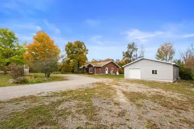631 Lake Street, Rideau Lakes, On K0e 1g0