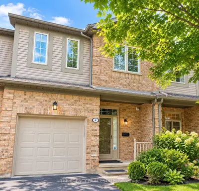 185 North Centre Road 4, London North, On N5x 4c9