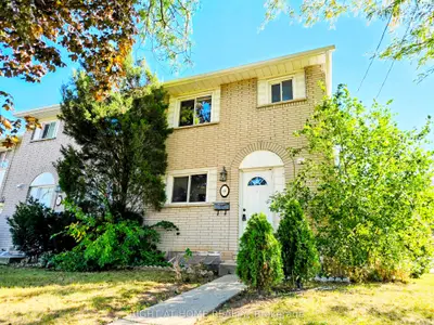 68 Riverdale Drive, Hamilton, On L8e 1k3