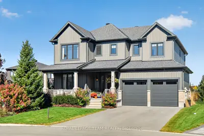 719 Coast Circle, Manotick - Kars - Rideau Twp And Area, On K4m 0n2