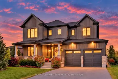 719 Coast Circle, Manotick - Kars - Rideau Twp And Area, On K4m 0n2