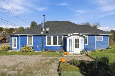 4982 Monck Road, Kawartha Lakes, On K0m 2a0