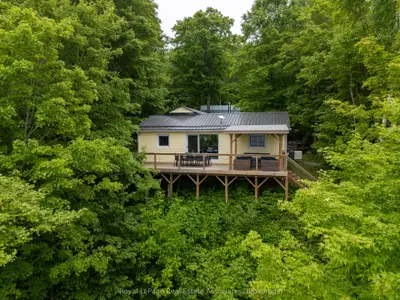 398 Gilbert Bay Lane, Wollaston, On K0l 1p0