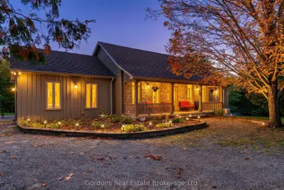1542 MONEYMORE Road, Tweed, ON K0K 2Y0