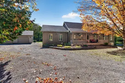 1542 MONEYMORE Road, Tweed, ON K0K 2Y0