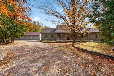 1542 MONEYMORE Road, Tweed, ON K0K 2Y0