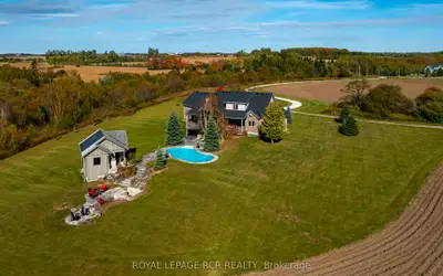 293138 8th Line, Amaranth, On L9w 6t6