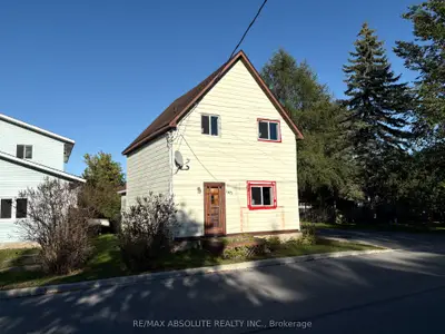 143 Park Avenue, Carleton Place, On K7c 2h2