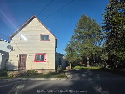 143 Park Avenue, Carleton Place, On K7c 2h2