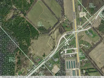 000 Golf Club Road, Smiths Falls, On K7a 4s5