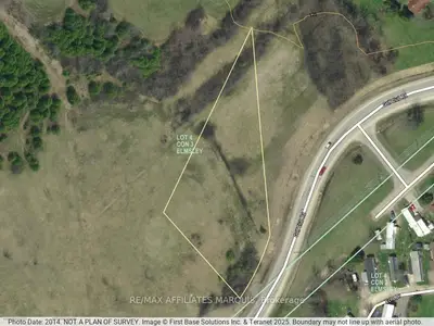 000 Golf Club Road, Smiths Falls, On K7a 4s5
