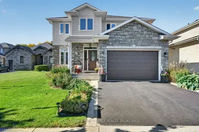 116 Jordyn's Court, Loyalist, On K7n 0a7
