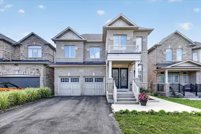 154 Humphrey Street, Hamilton, On L0r 2h1