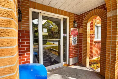 573 Armstrong Road 101, Kingston, On K7m 8j8