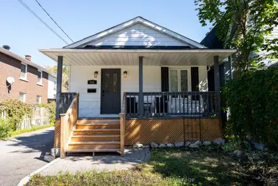 531 Laderoute Avenue, Westboro - Hampton Park, On K1z 5v9