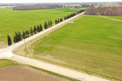 23127 Valleyview Road, Thames Centre, On N0m 2p0