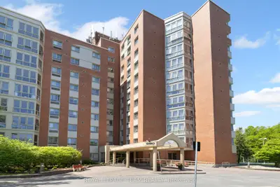 960 Teron Road S 102, Kanata, On K2k 2b6