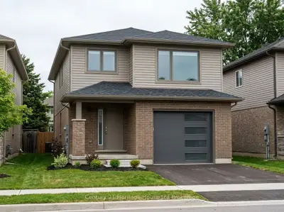 319 Anderson Street, South-west Oxford, On N4s 0g6
