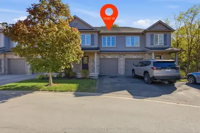 340 Prospect Point Road N 18, Fort Erie, On L0s 1n0