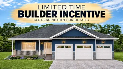 50 Windover Drive, Minden Hills, On K0m 2k0