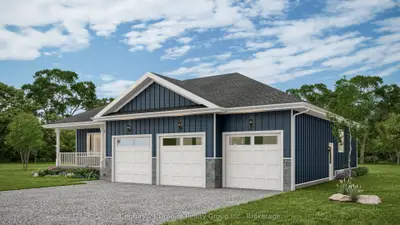 50 Windover Drive, Minden Hills, On K0m 2k0