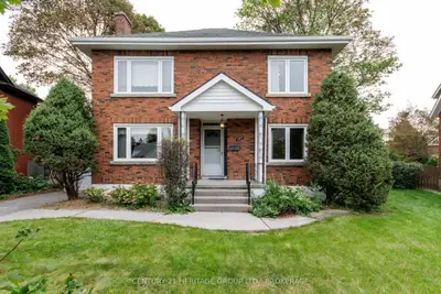 187 College Street, Kingston, On K7l 4l9