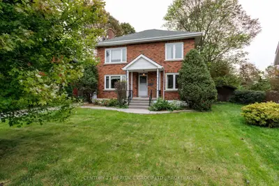 187 College Street, Kingston, On K7l 4l9