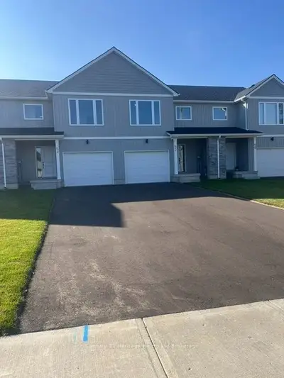 52 Park Row, Woodstock, On N4s 1v8