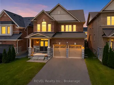 318 Concession 3 Road, Niagara-on-the-lake, On L0s 1j1