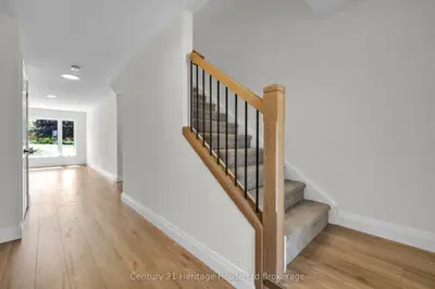 54 Park Row, Woodstock, On N4s 1v8